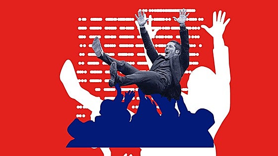 Cómo aguantar 5.025 días en un banquillo de Primera: Simeone ya es el entrenador más longevo