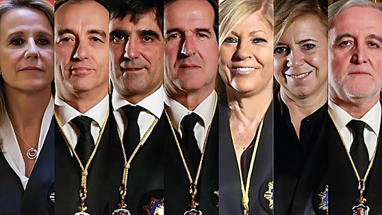 Un tribunal de mayoría conservadora tendrá en sus manos el futuro de García Ortiz