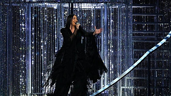 Eurovisión adelanta a noviembre la votación para decidir la participación de Israel en el festival