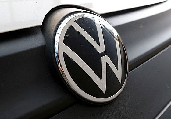 El fabricante ha aumentado sus ventas de eléctricos, pero más lento de lo que preveía