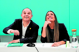 Junts ve a Sánchez preparándose para un adelanto electoral