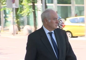 La Audiencia de Madrid enseñó el camino a Peinado para imputar malversación a Begoña Gómez