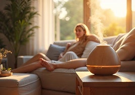 Los mejores difusores de aroma para que tu hogar huela siempre bien