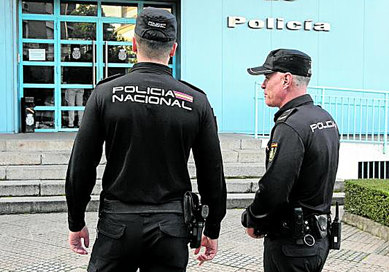 Detenido un joven de 21 años como presunto autor de un asesinato de una mujer en Sevilla