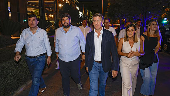 La financiación de zapatillas