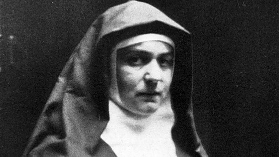 Edith Stein, una vida excepcional