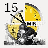 El nuevo mercado eléctrico de precios cada quince minutos rebajará la factura de la industria