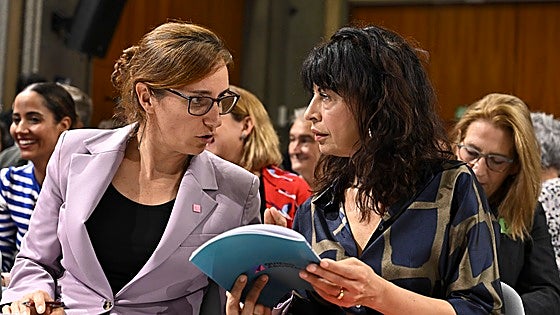 Crean la primera web para orientar y acompañar a las mujeres que quieren abortar