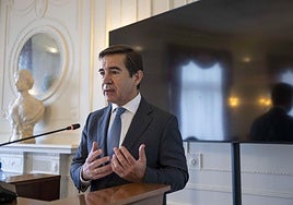 BBVA tienta a los accionistas del Sabadell con el mayor dividendo de su historia