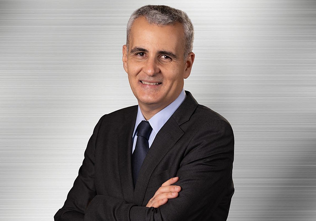 Stellantis nombra a Joao Laranjo como nuevo director financiero