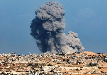 Hamás se inclina por aceptar el plan de paz de Trump