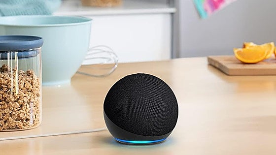 Analizamos el altavoz inteligente Amazon Echo Dot 5ª generación