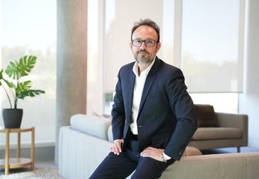 «La IA nos invita a valorar lo que es genuinamente humano y a encontrar la manera de que brille con más fuerza»