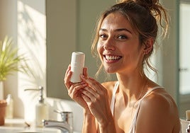 Los mejores desodorantes sin aluminio ni parabenos que protegen de forma eficaz tu piel