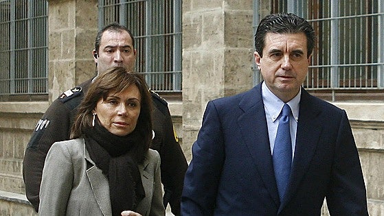 La suerte de la fea