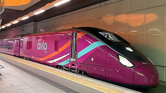 La retirada de los Avlo entre Madrid y Barcelona por los fallos en los trenes dispara los precios un 40%