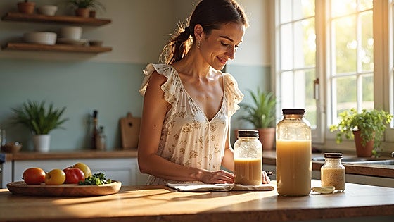 ¿Problemas de digestión? Hazte con uno de estos productos para el bienestar intestinal