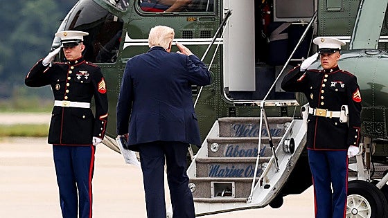 La diplomacia en punto muerto