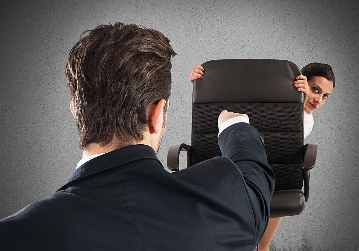 «Todos metemos la pata (pero yo no he sido)»