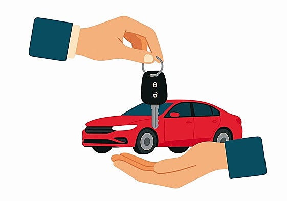 Cómo tener coche sin comprarlo: dos fórmulas para dos necesidades