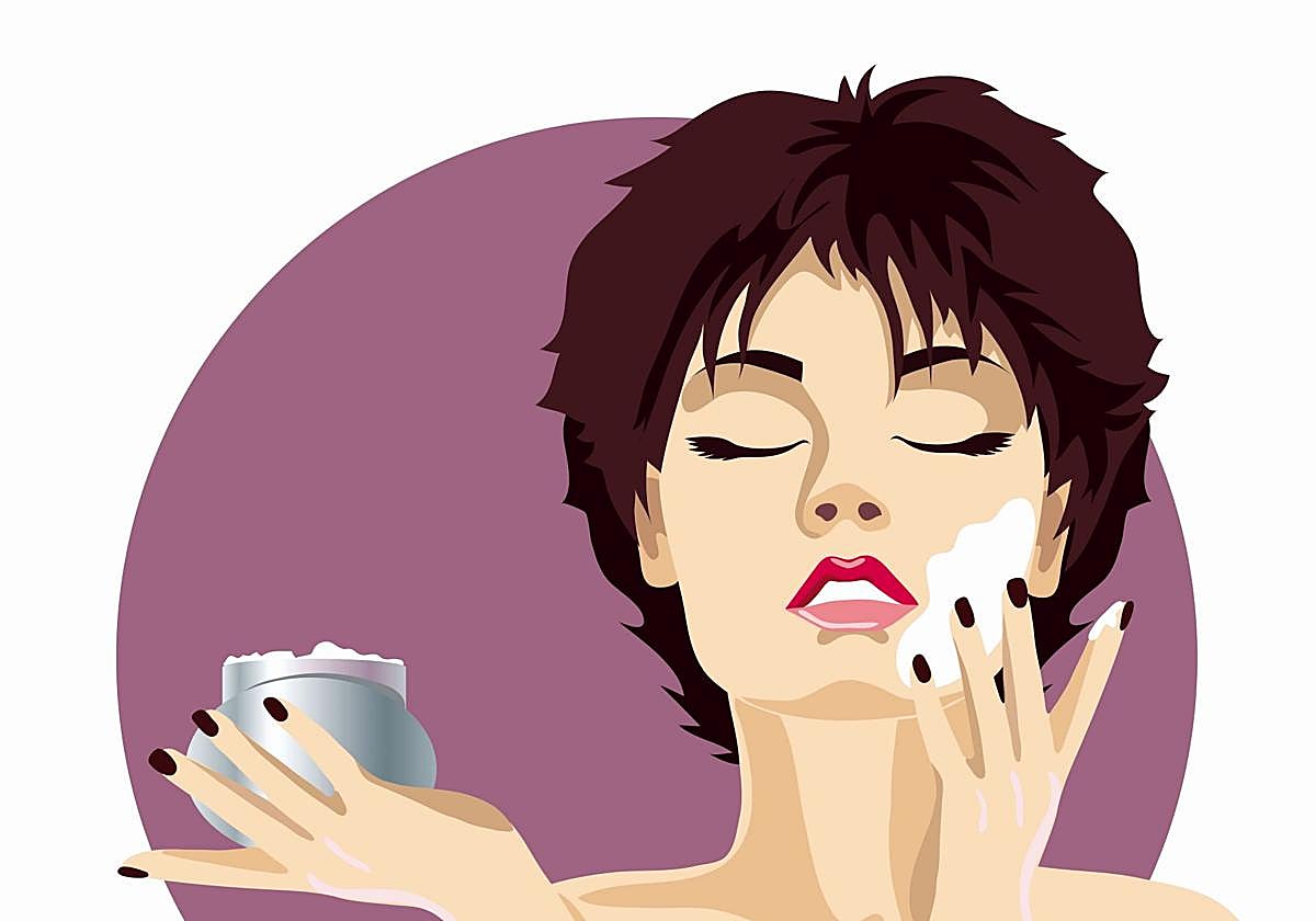 Llega el retinal, el 'primo' del retinol que... ¿viene a relevarle?