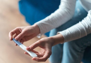 La polémica del 'síndrome posaborto', los matices de un diagnóstico que no existe