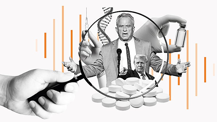Robert Kennedy Jr. y el populismo sanitario
