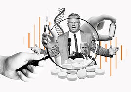 Robert Kennedy Jr. y el populismo sanitario