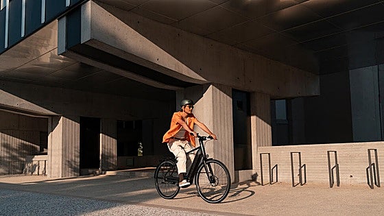 ¿Valorando comprarte una E-Bike? Mira estos modelos