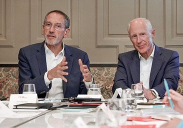 «No serás reemplazado por la inteligencia artificial, sino por los trabajadores que la dominan»