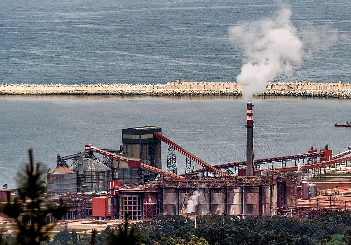 La industria presiona para incluir en la factura de todos los consumidores el sobrecoste energético tras el apagón