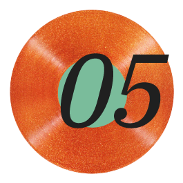 Imagen principal - 'Eldest Daughter'