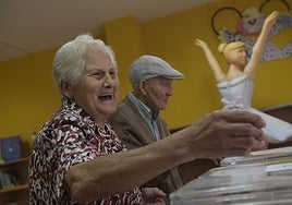 Cada cosa a su tiempo