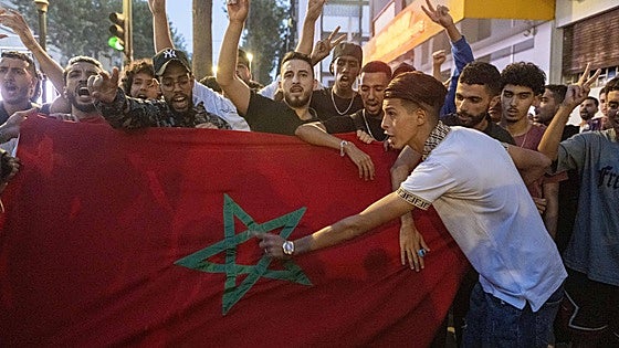 El Gobierno de Marruecos se abre a atender las demandas de las protestas juveniles