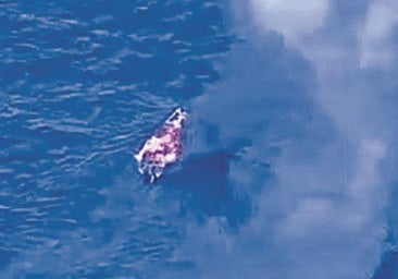 Estados Unidos hunde otra narcolancha y lleva al límite la tensión con Venezuela