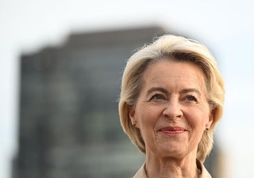 Líderes mundiales instan a aprovechar esta «oportunidad para la paz»