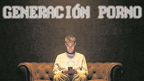 ¿Volvemos a hablar de sexo?