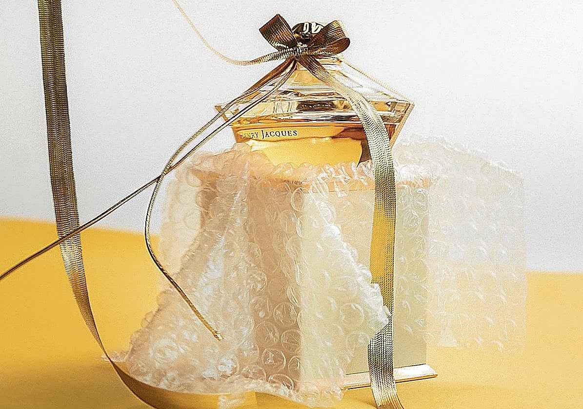 Las fragancias llamadas de nicho están pensadas para quienes desean algo diferente.