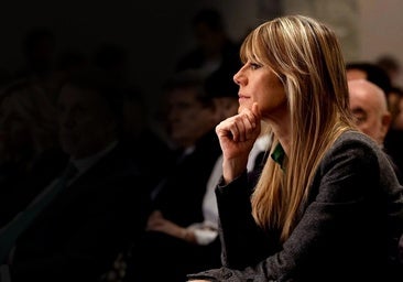 El horizonte de Begoña Gómez se nubla con cinco delitos, siete investigaciones y el jurado