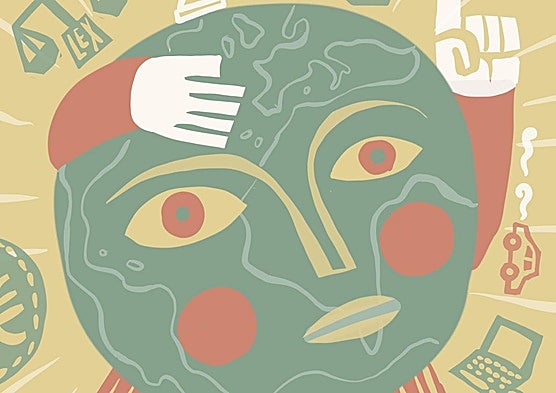 Las fronteras invisibles de la globalización