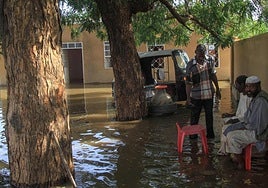 Sudán también existe