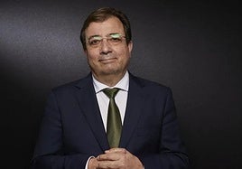 Guillermo Fernández Vara.