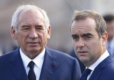 Bayrou, Attal, Cazeneuve, Cresson... Los otros primeros ministros efímeros de Francia