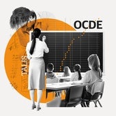 España es uno de los países en los que menos profesores se plantean dejar la profesión