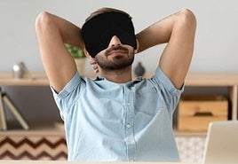 Los mejores parches y gorros de gel para la migraña y el dolor de cabeza