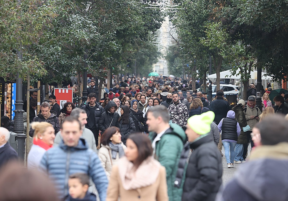 España no ha avanzado lo suficiente en materia de comprensión lectora y matemáticas, si se compara con la media de la OCDE.
