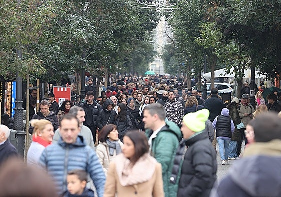 España no ha avanzado lo suficiente en materia de comprensión lectora y matemáticas, si se compara con la media de la OCDE.