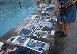 Así ha conmemorado Israel el segundo aniversario de la masacre de Hamás