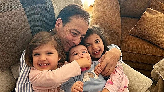 La familia de Fernández Vara da las gracias por el cariño recibido