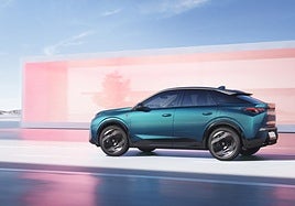 Así es el vehículo que integra ChatGPT en su sistema y bate récords de autonomía